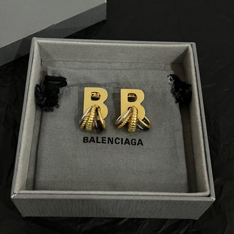 Balenciaga Earrings